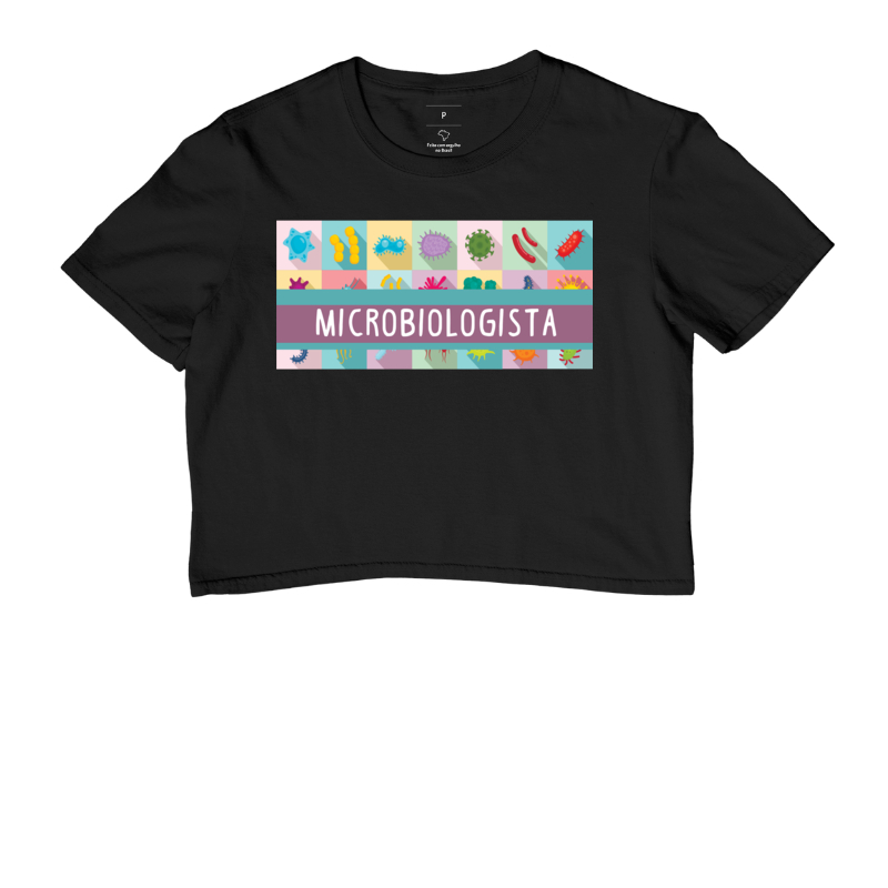 Microbiologista Especial