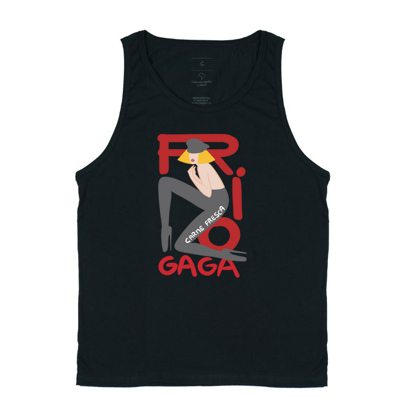 RIO GAGA
