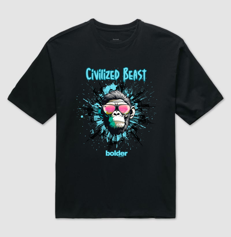 Civilized Beast