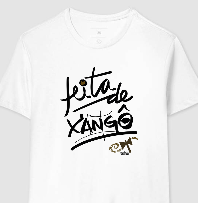 Feita de Xangô