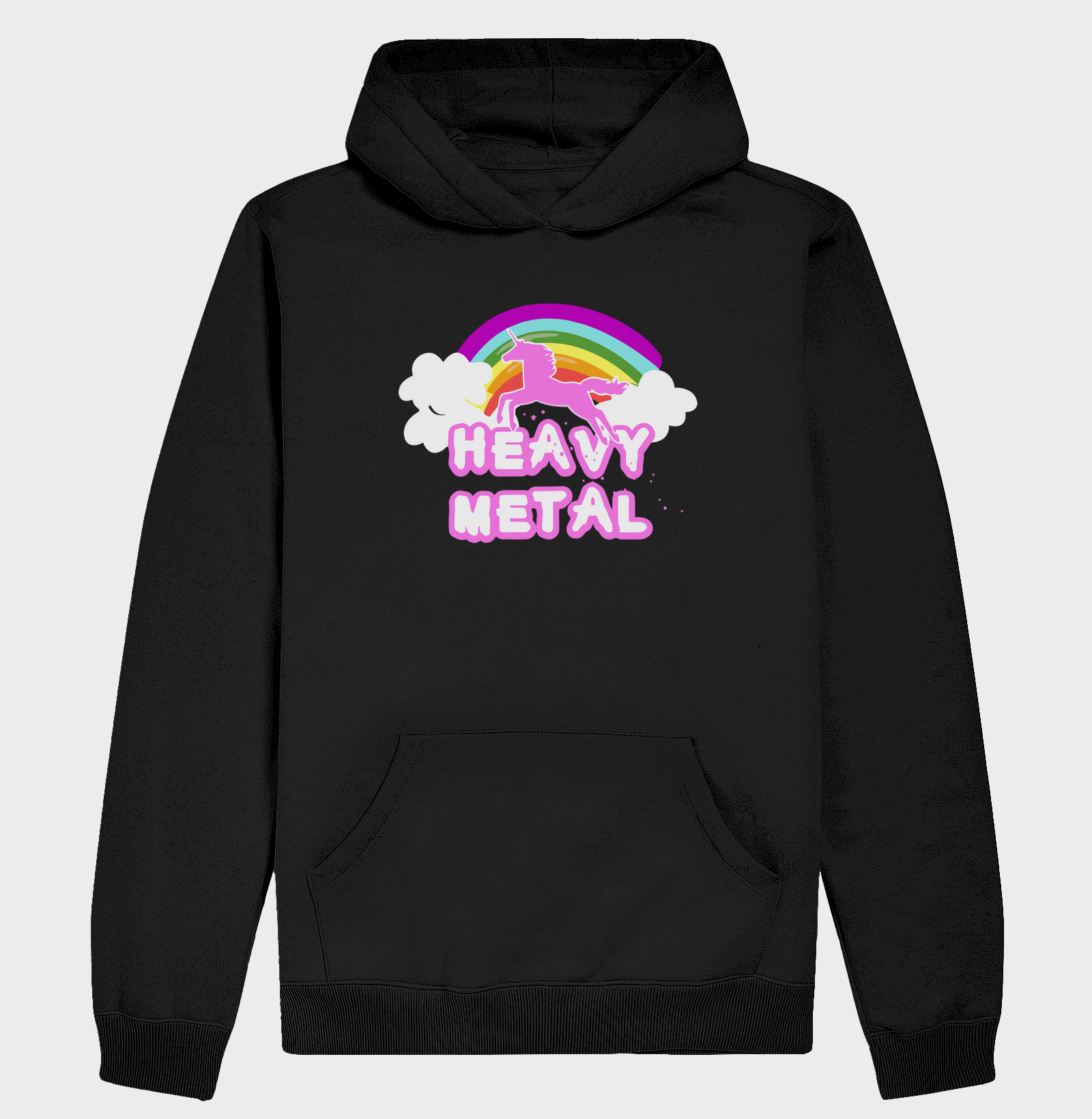 HEAVY METAL