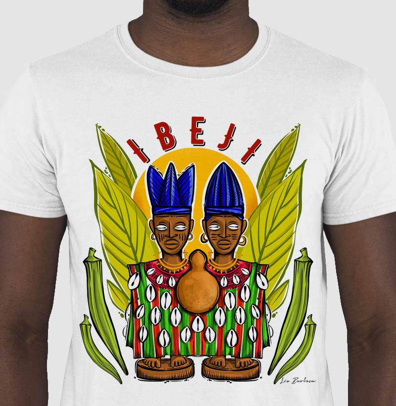 IBEJI - ADULTO