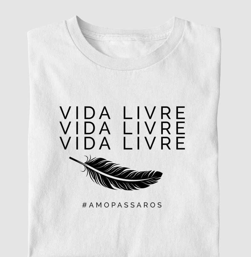 Vida Livre - Voa Pena