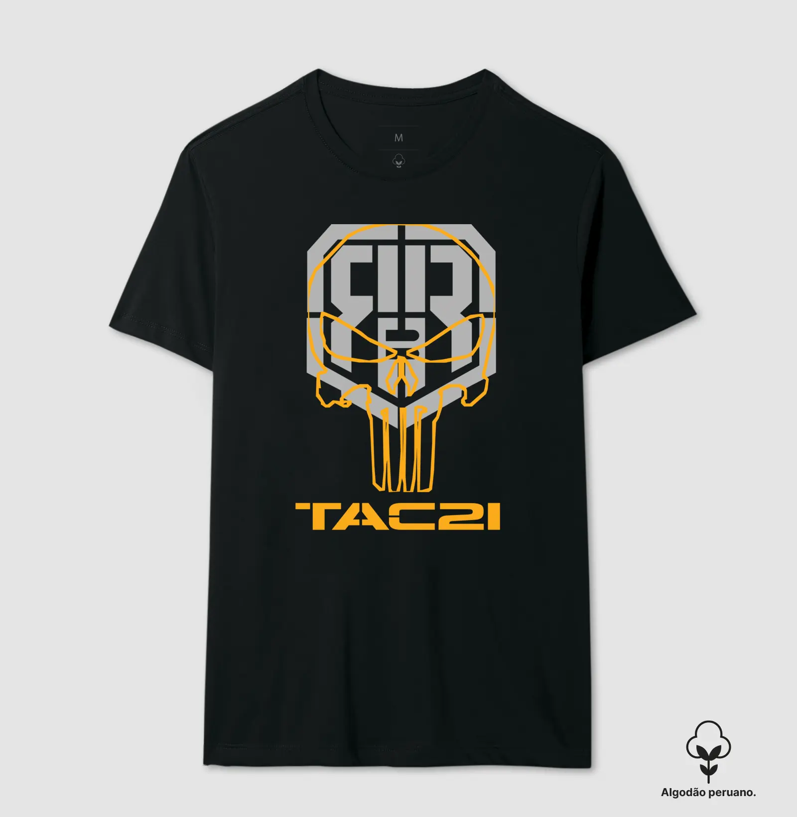 Justice TAC survival