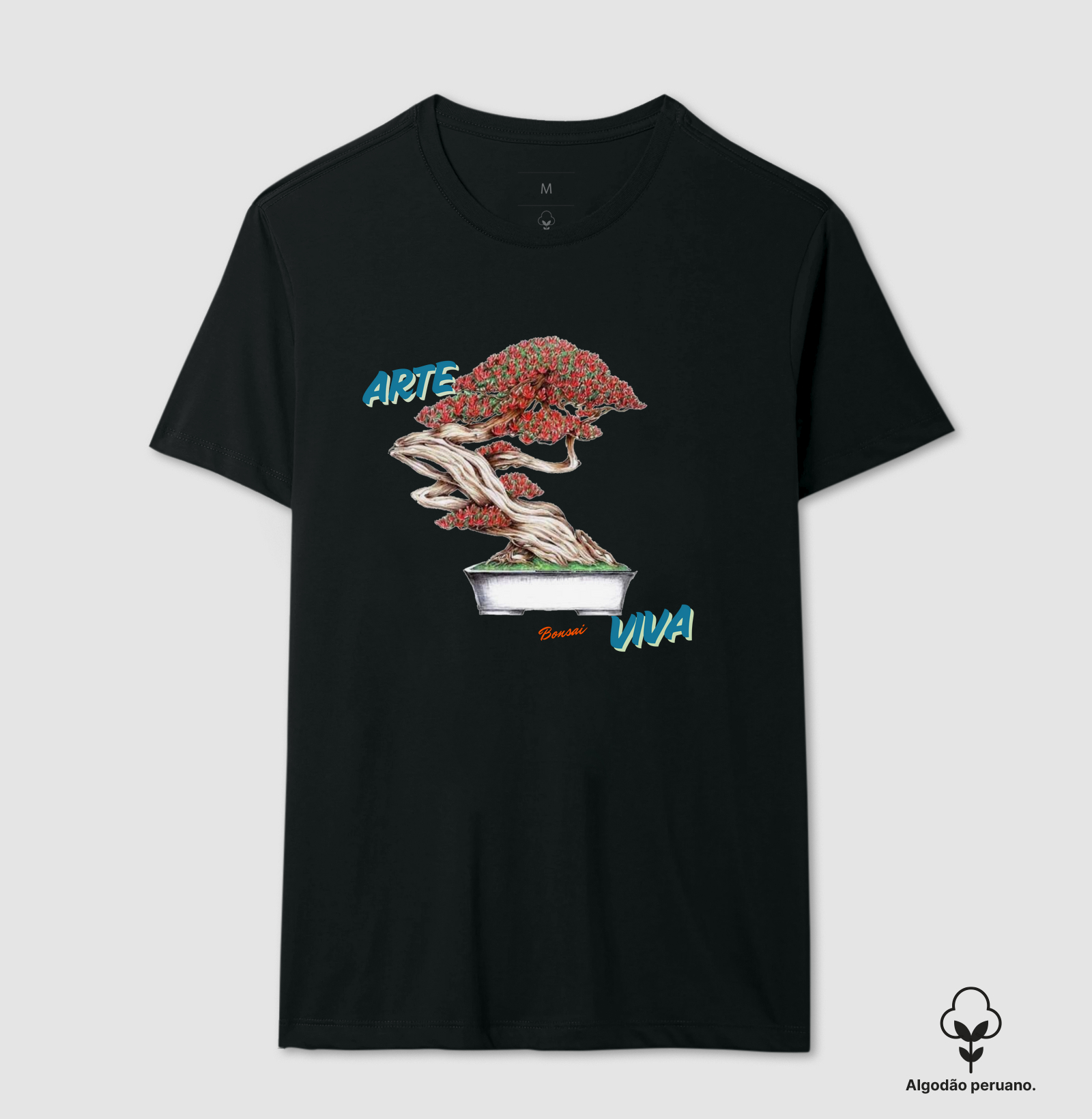 Bonsai arte viva 