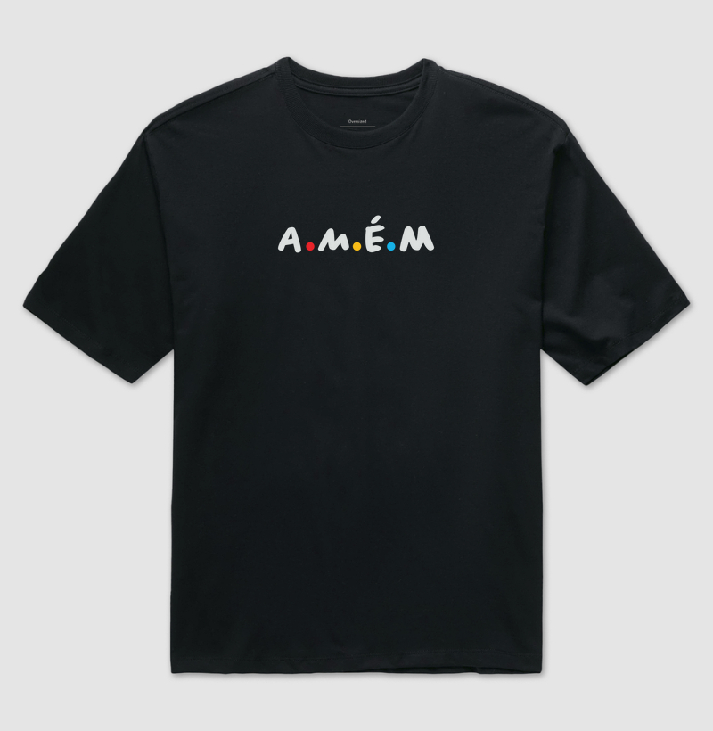 Amém Friends