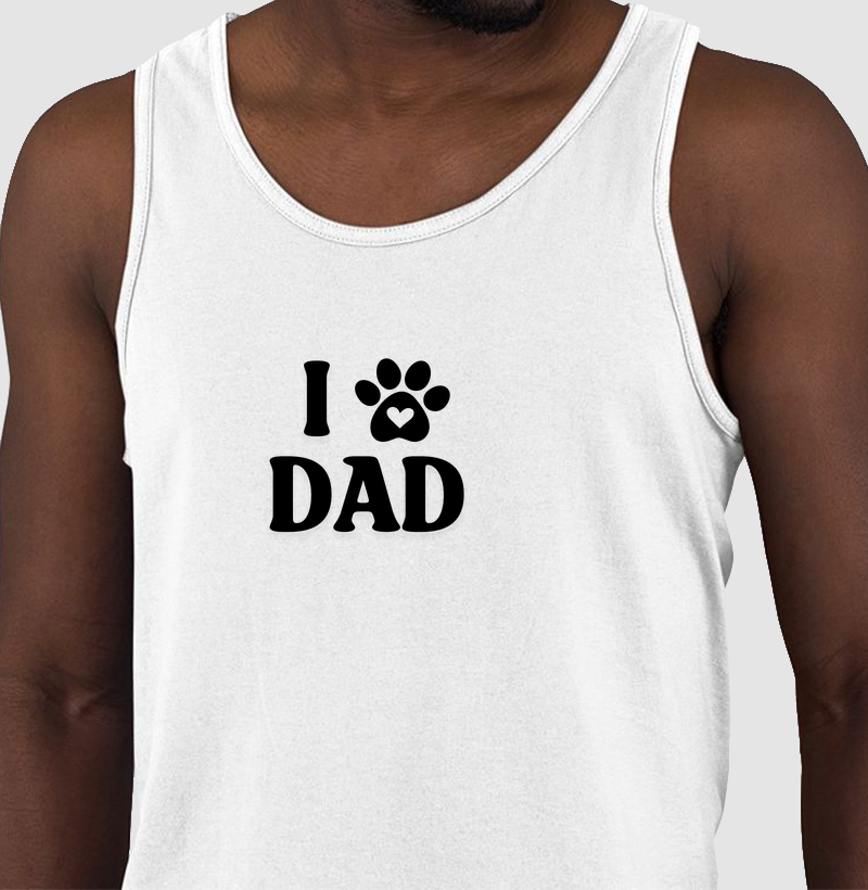 I love Dad