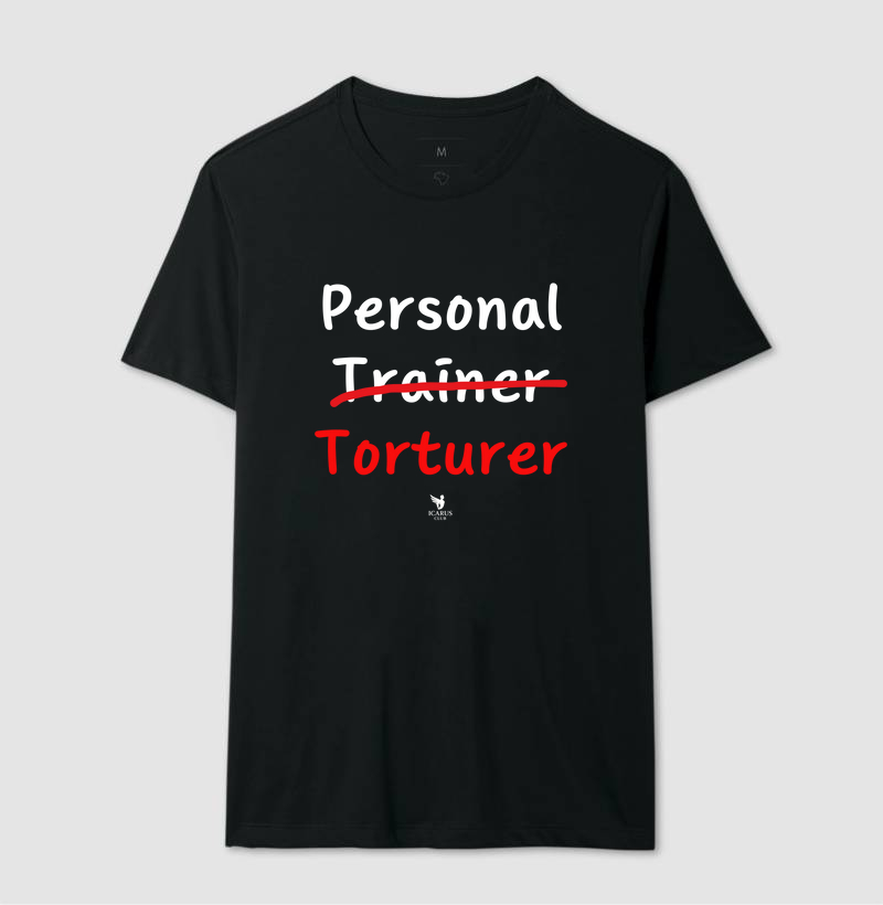 O Torturador Pessoal
