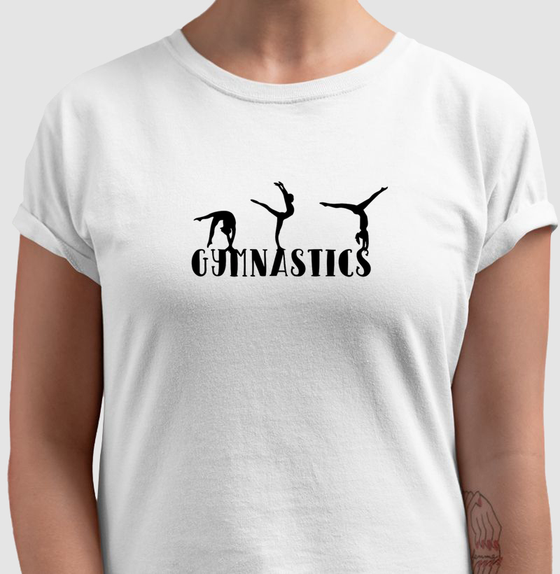 Ginasta - Ginástica 