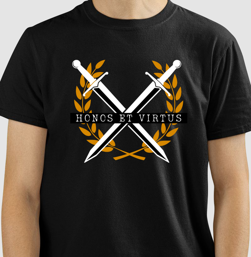 HONOS - Virtus