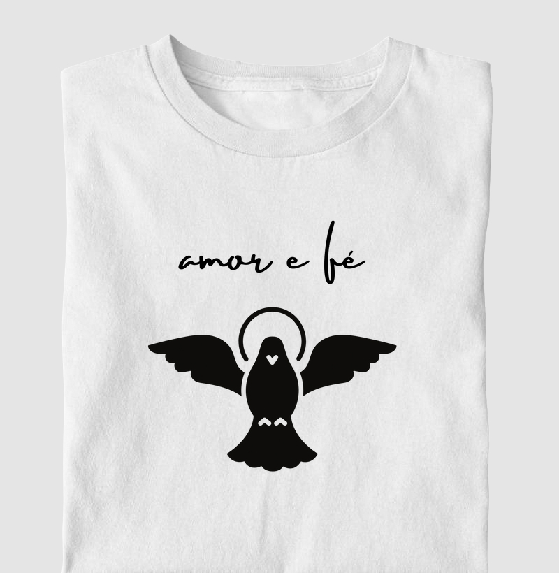 Amor e fé