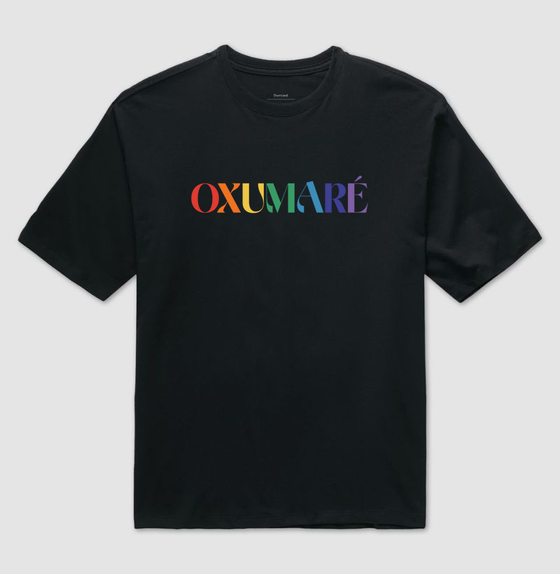 Oxumaré