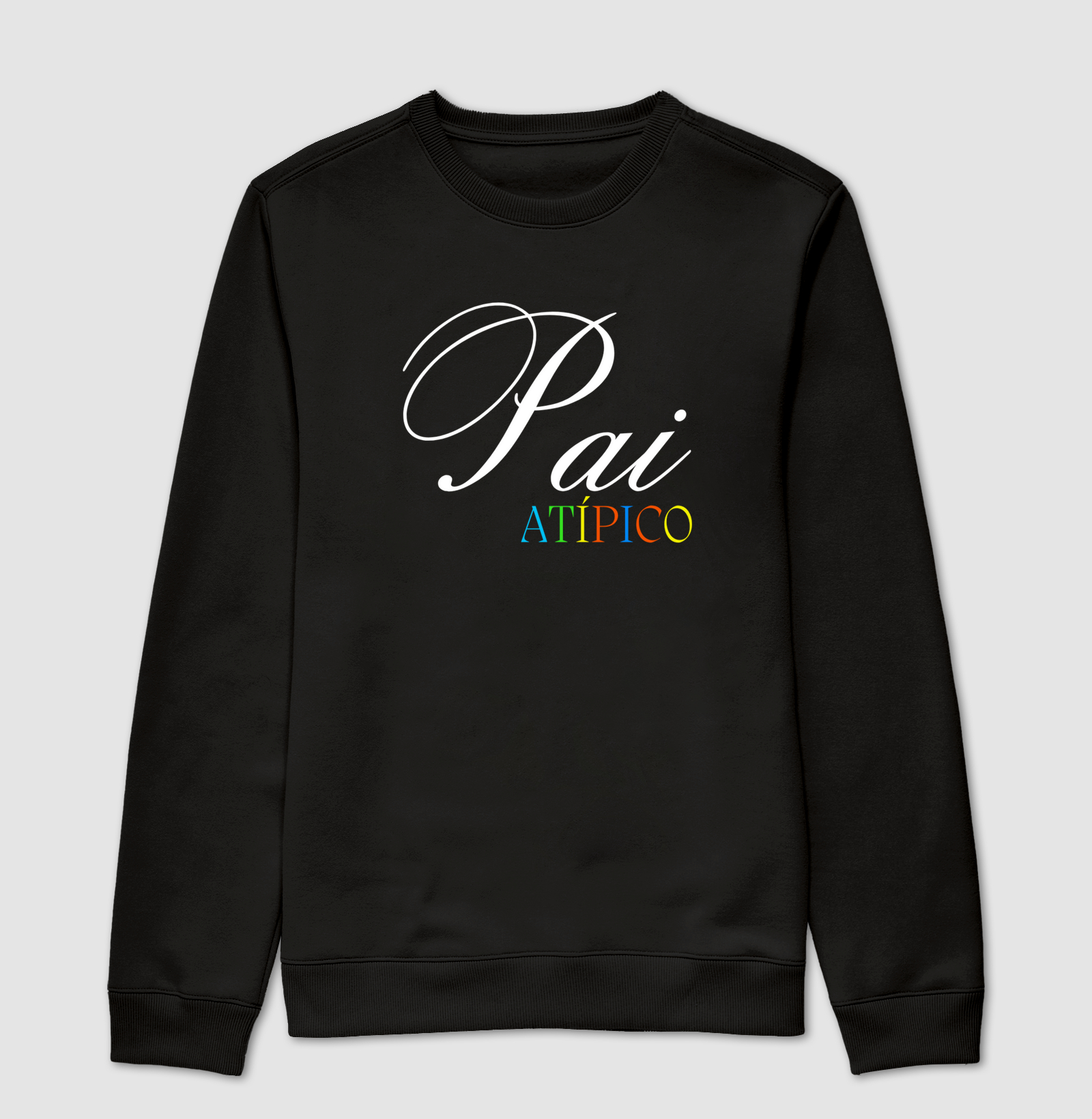 Pai Atípico