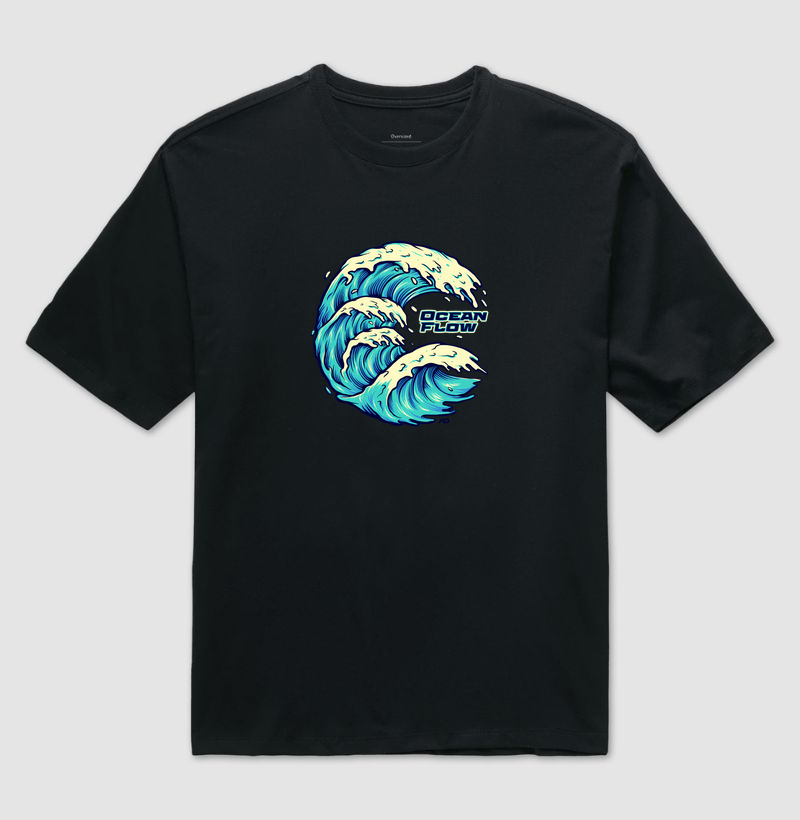 Ocean Flow