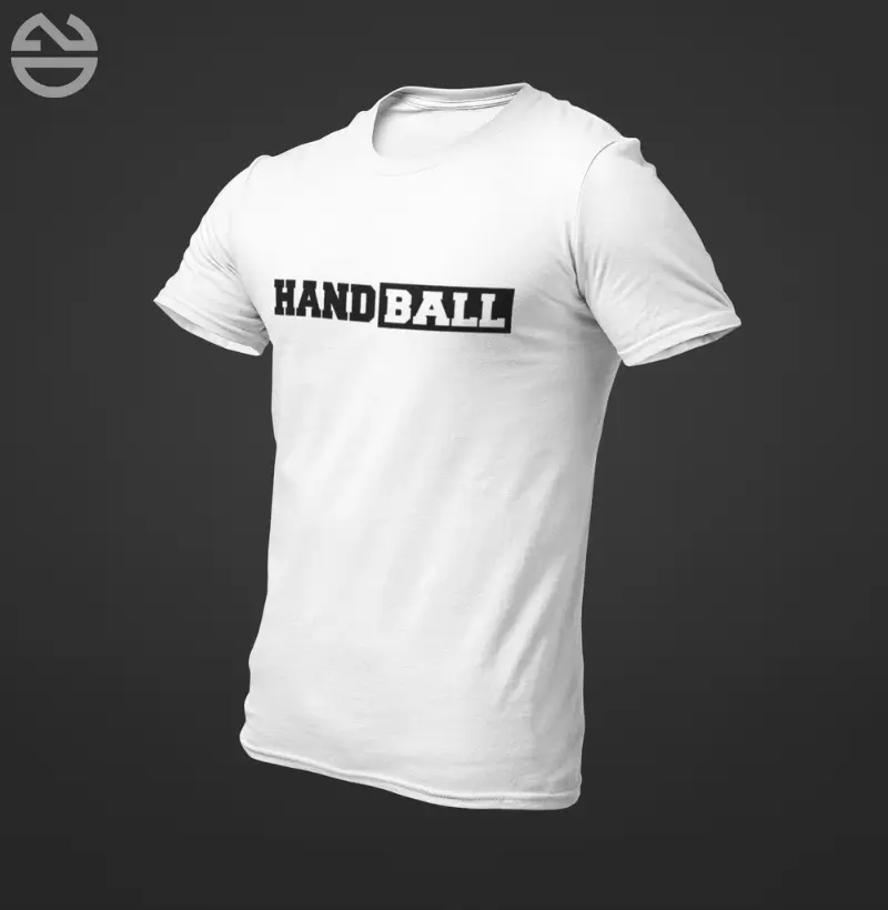 Camiseta de Handebol - HANDBALL - Duo Masc.