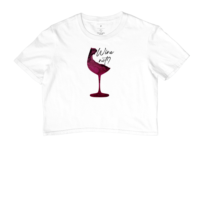Wine Not?