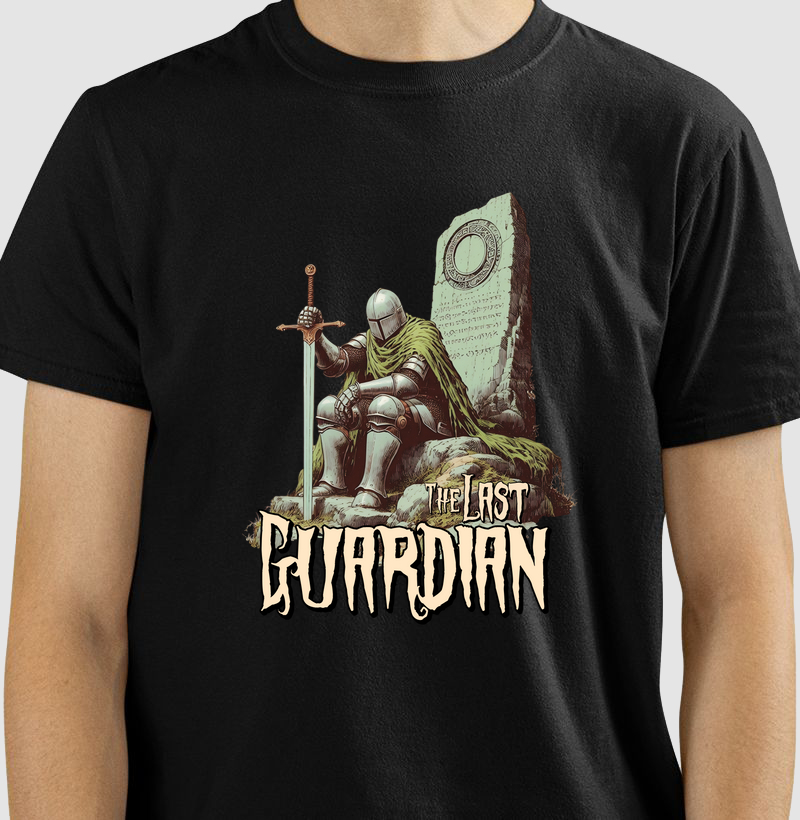 The Last Guardian