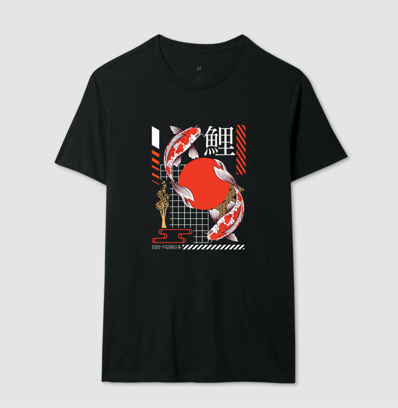 Koi Fish