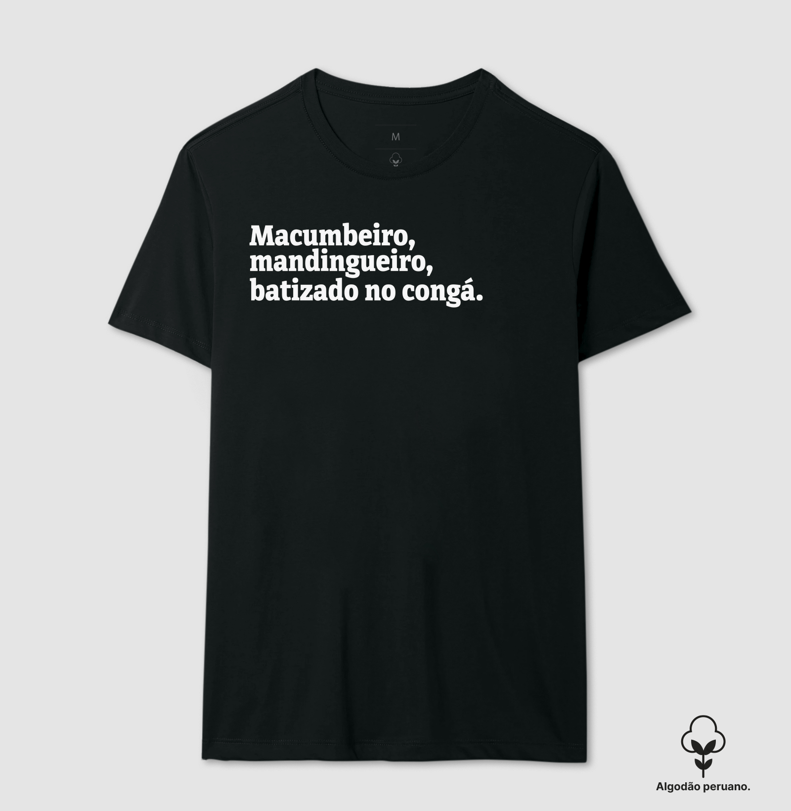 Macumbeiro