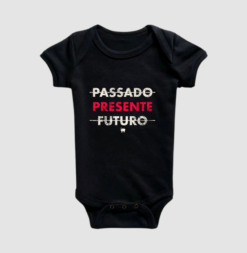 Viva o Presente