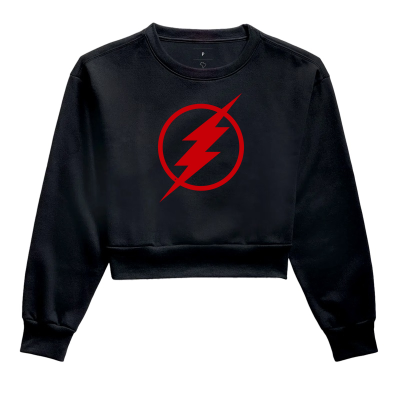 Flash Amarelo
