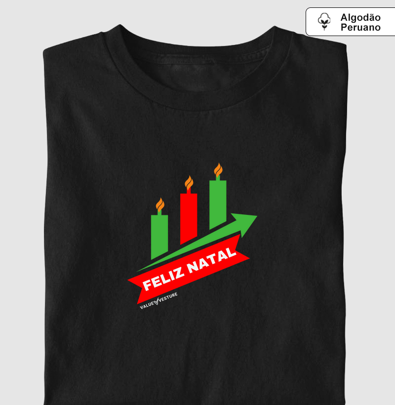 Candle Natal Premium