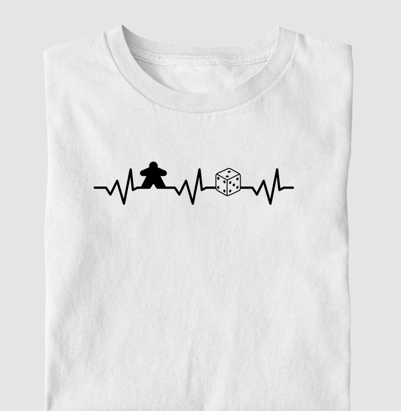 Meeple Heartbeat