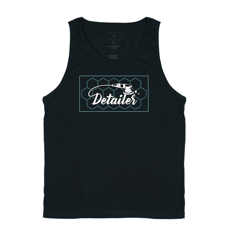 Detailer