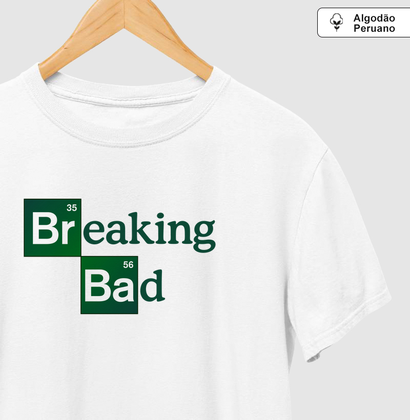 Breaking Bad Logo