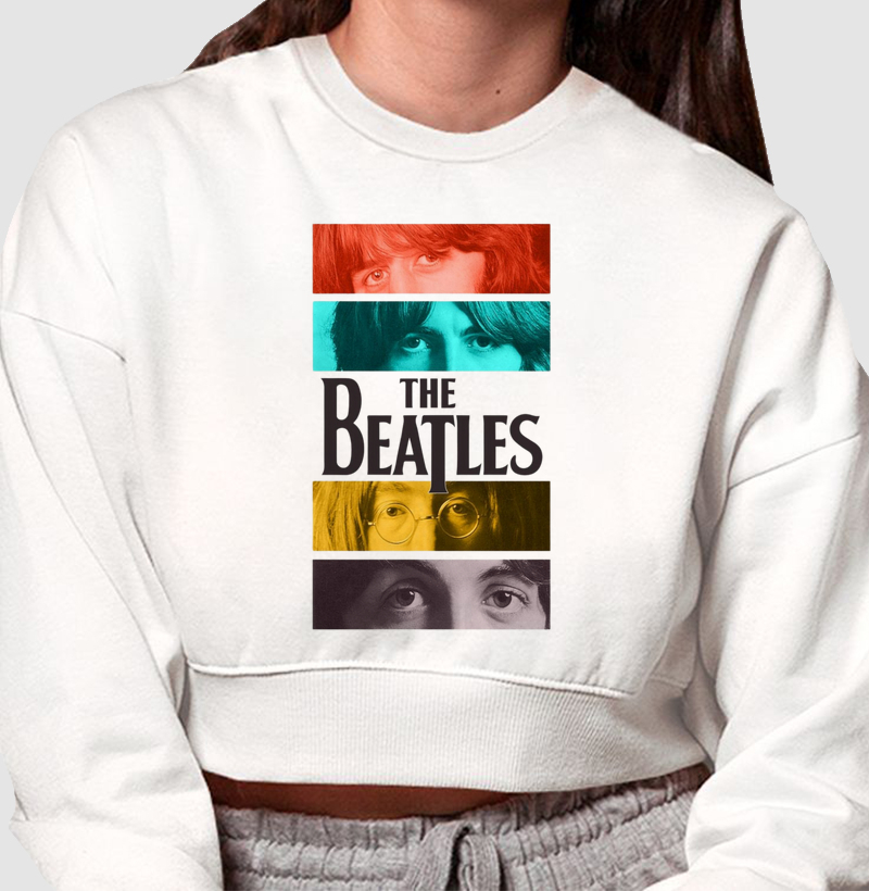 The Beatles - Eyes