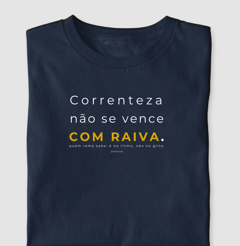 Correnteza & Calma