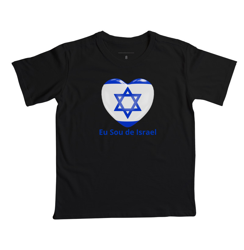 Eu Sou de Israel