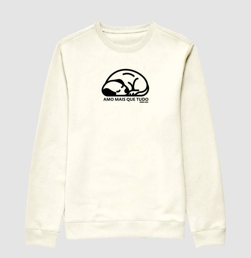 Amo mais que tudo 02