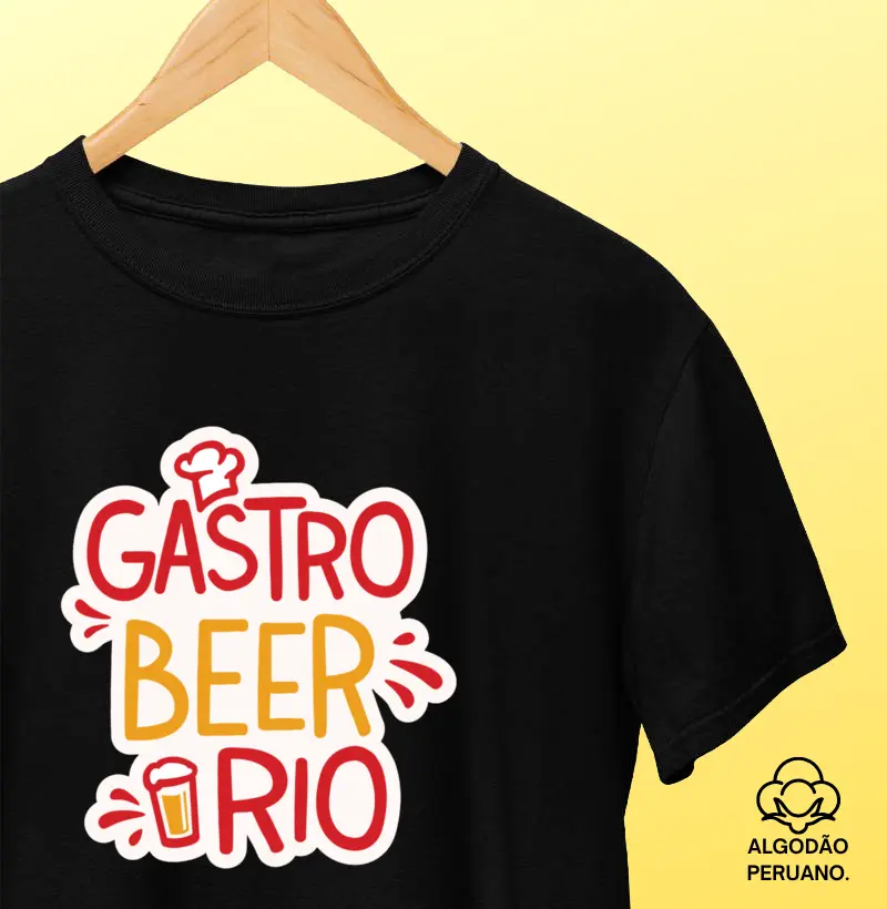 Gastro Beer Rio
