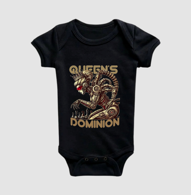 Queen's Dominion