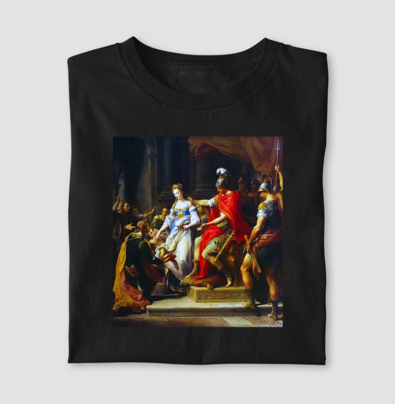 SCIPIO — Continentia