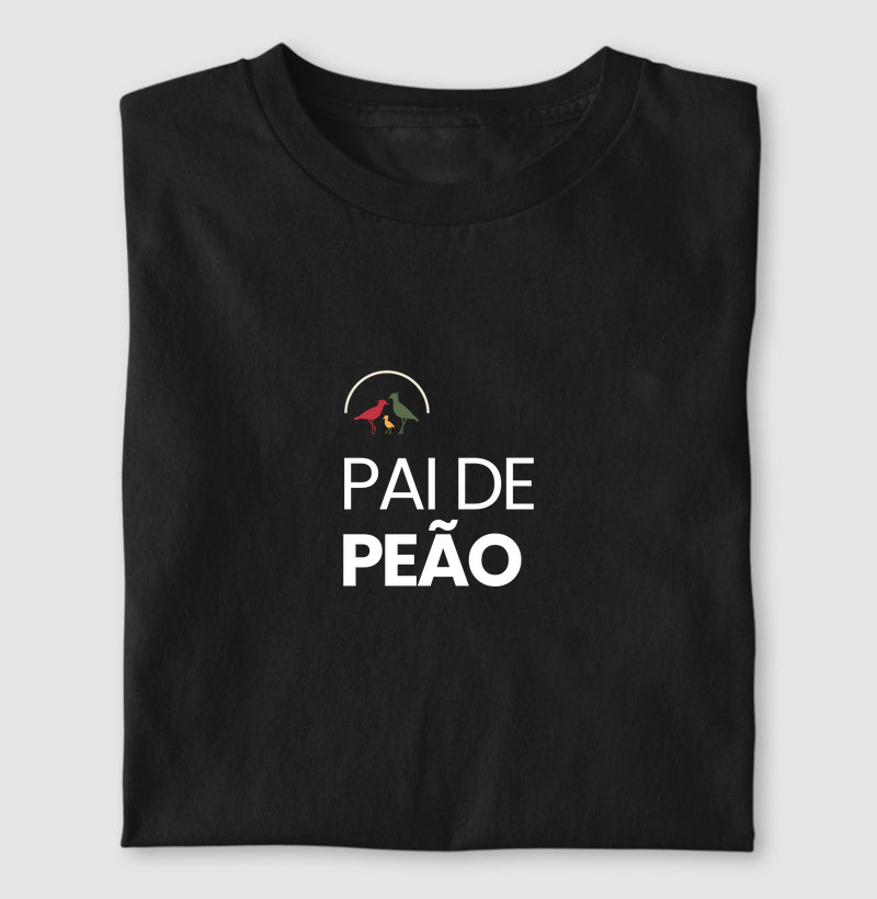 Pai de Peão