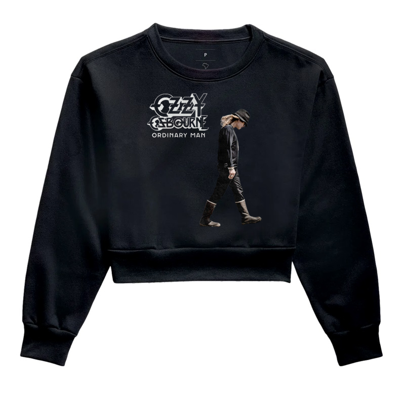 Ozzy Osbourne - Ordinary Man