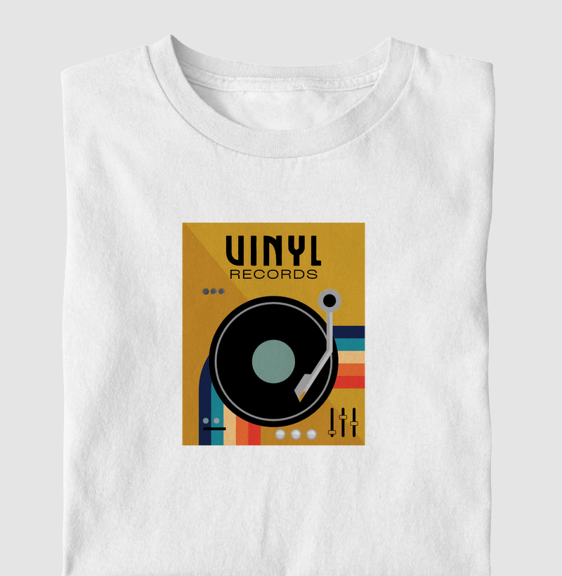 Vinyl Record