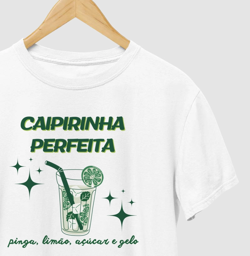 Capirinha 