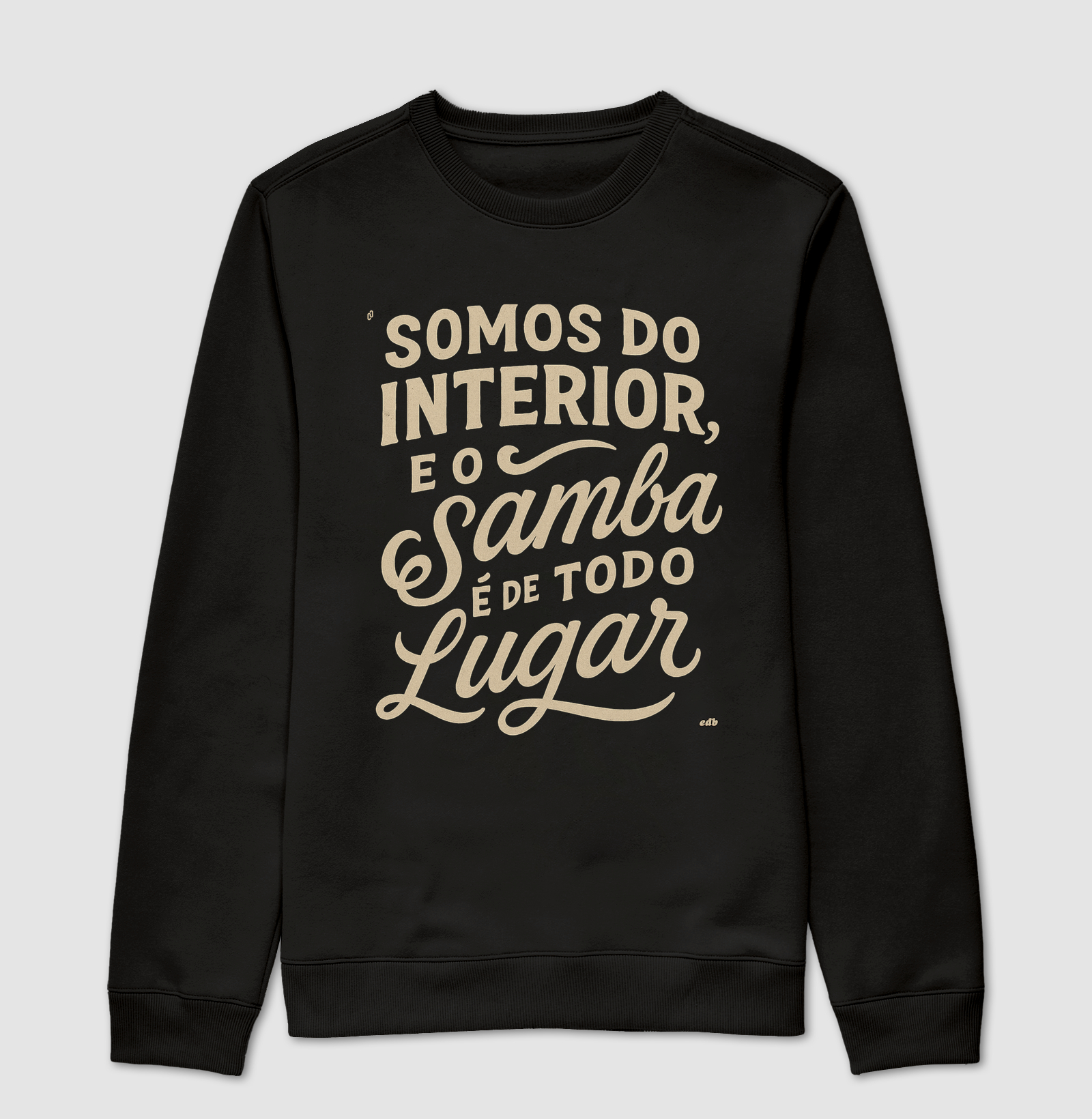 732 - SOMOS DO INTERIOS