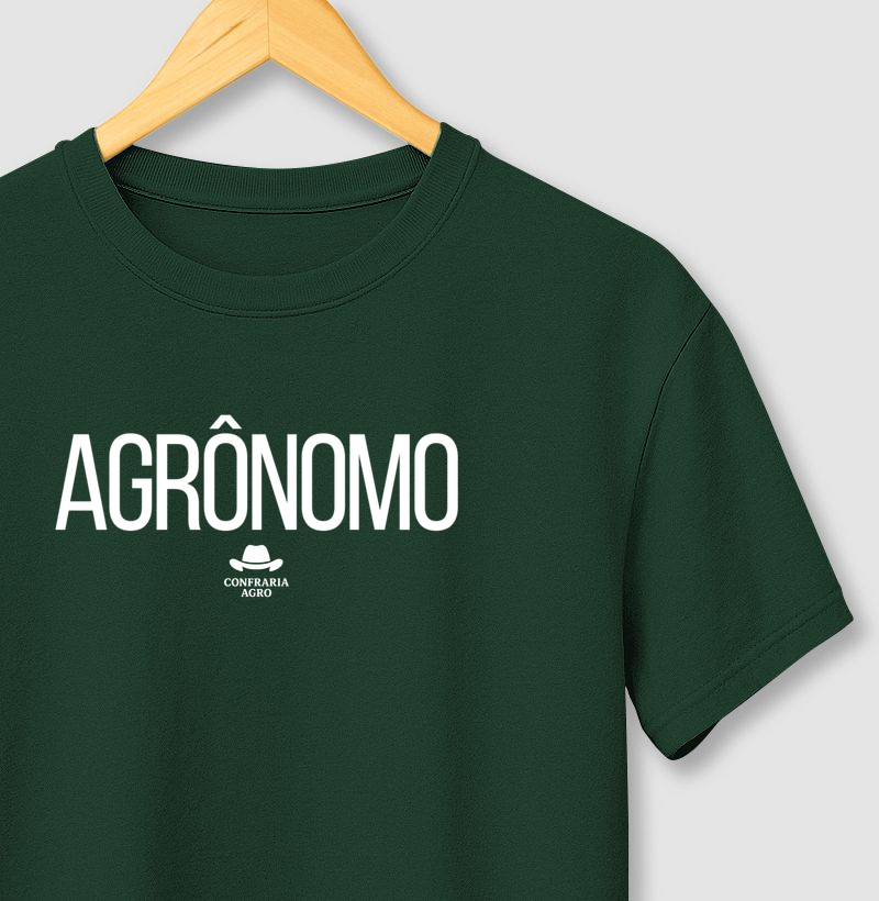 Agrônomo