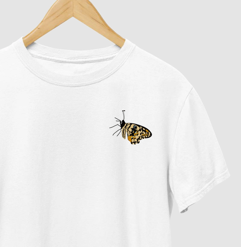 Butterfly Collection
