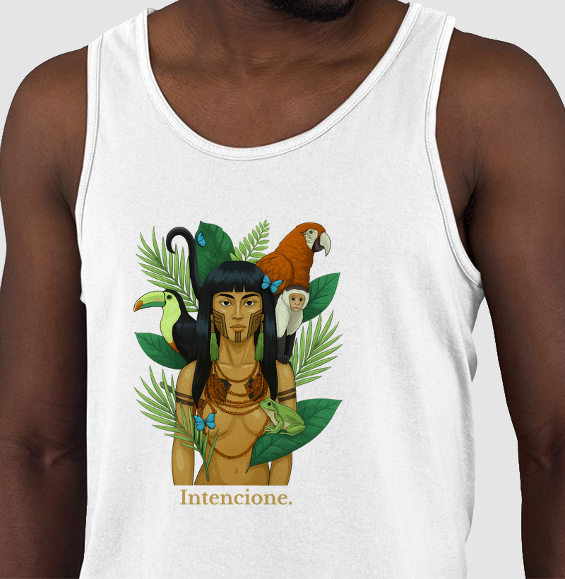 Guardiã da Floresta