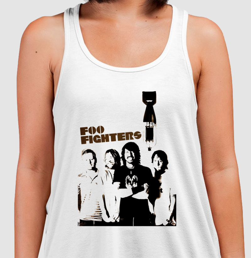 Foo Fighters - Band
