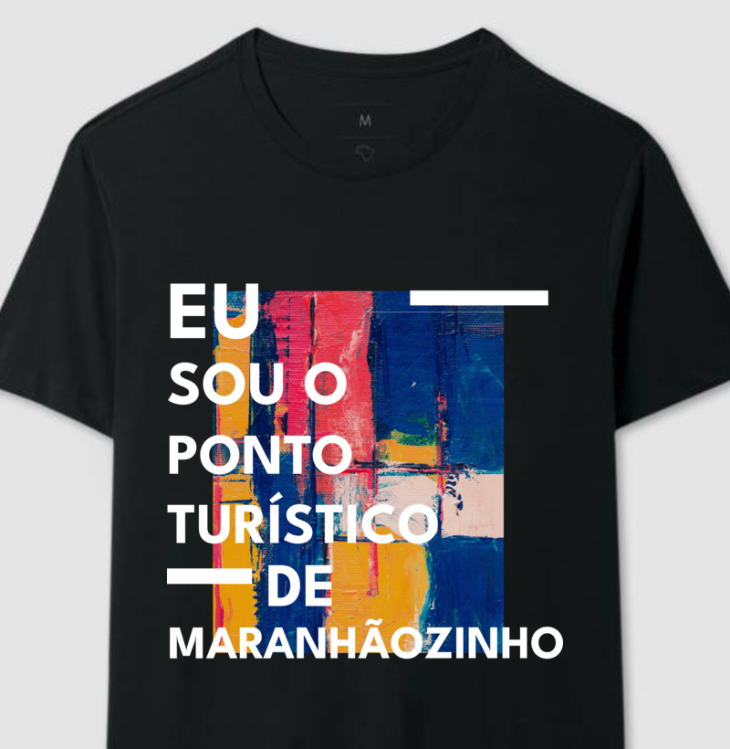 Maranhãozinho Ponto Turístico