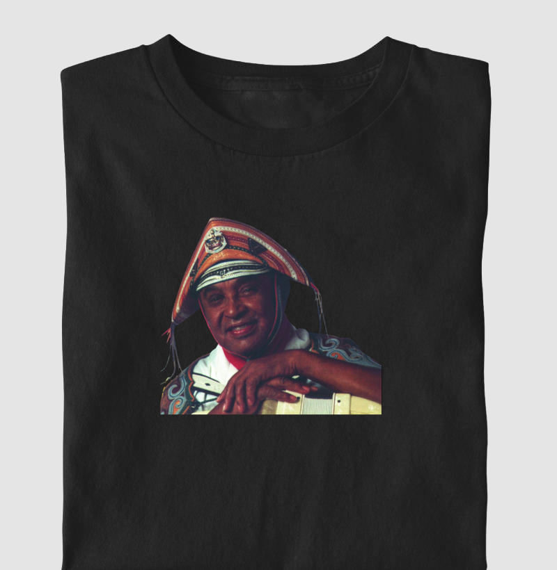 Luiz Gonzaga - Duetos com mestre Lua