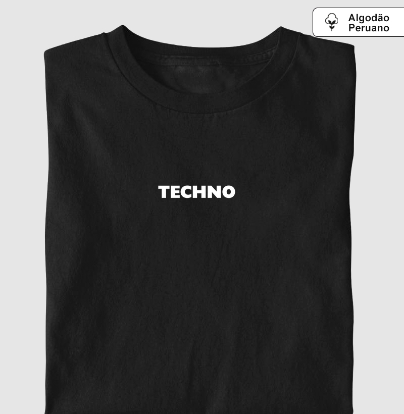 Premium Pure Techno