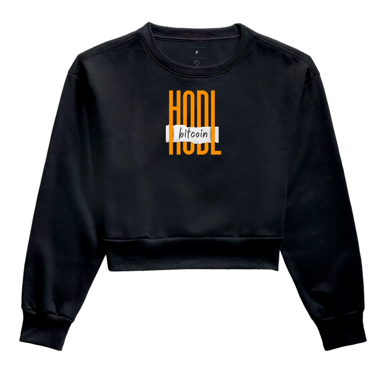 HODL BITCOIN