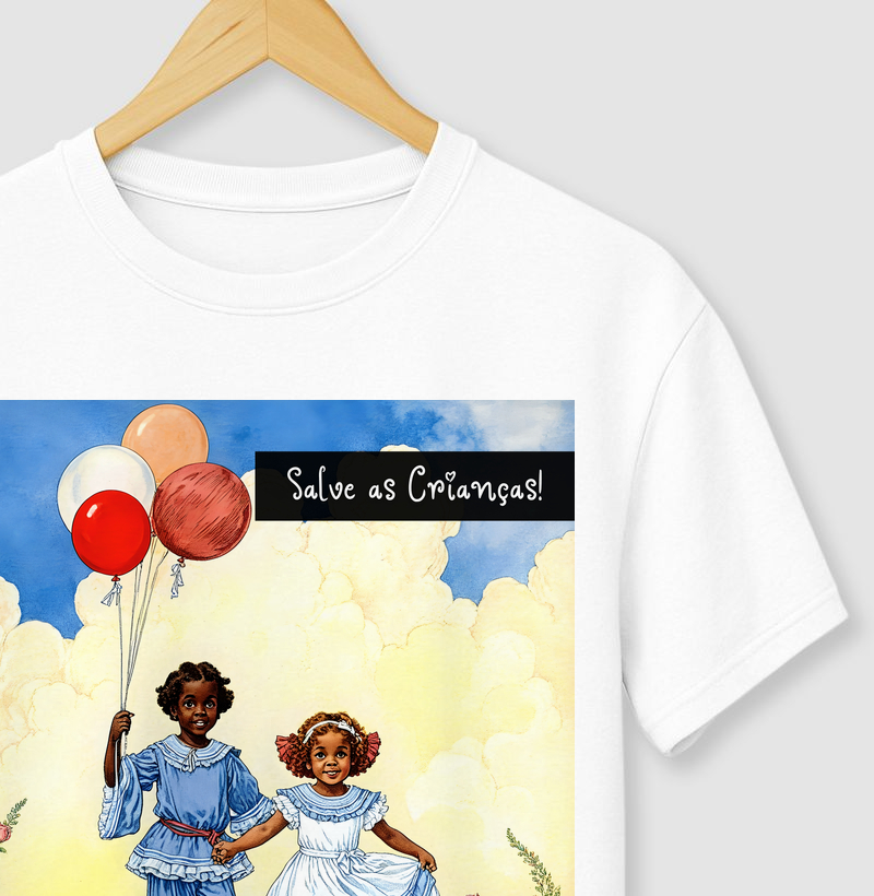 Camiseta - Ere - Imagem 11